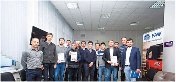 Повышение лояльности клиентов! Повышение лояльности клиентов!