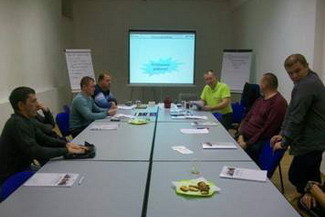 Обучение руководителей и менеджеров дилерских центров FAW Обучение руководителей и менеджеров дилерских центров FAW