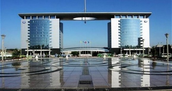 Стоимость бренда FAW Стоимость бренда FAW