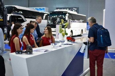 Результаты COMTRANS 2019 Результаты COMTRANS 2019