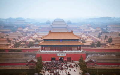 FAW Hongqi и Запретный город официально достигли стратегического сотрудничества FAW Hongqi и Запретный город официально достигли стратегического сотрудничества