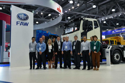 Результаты COMTRANS 2019 Результаты COMTRANS 2019