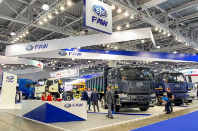 Результаты COMTRANS 2019 Результаты COMTRANS 2019