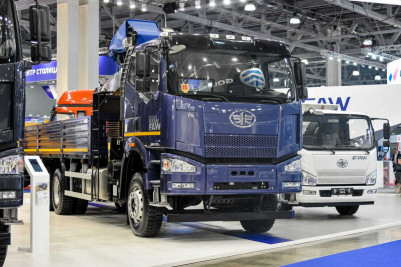 Результаты COMTRANS 2019 Результаты COMTRANS 2019