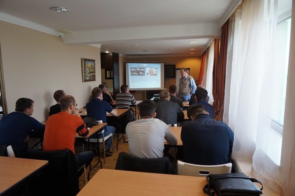 Повышение дилерской квалификации FAW! Повышение дилерской квалификации FAW!