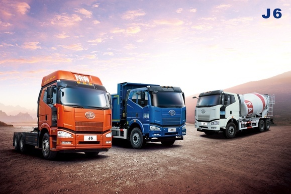 Коммерческий транспорт мирового класса Коммерческий транспорт мирового класса