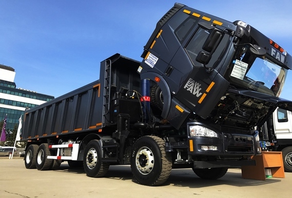 Выставка Транспорт и дороги Сибири 2017 Выставка Транспорт и дороги Сибири 2017