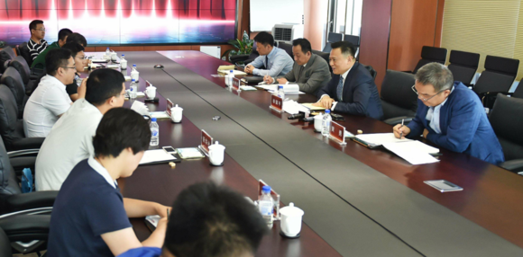 Подписание соглашения об участии FAW в T3 Technology Platform соглашение об участии FAW в T3 Technology Platform