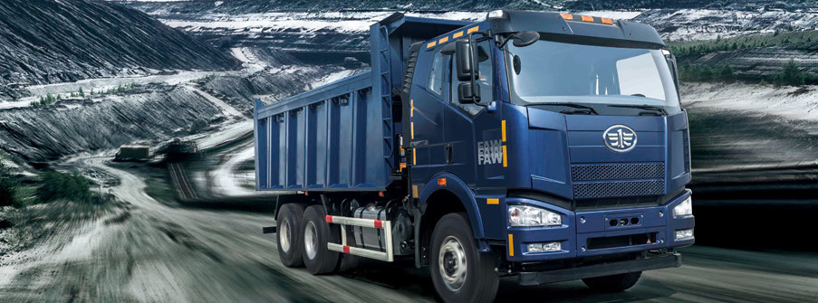 FAW открывает производство в России FAW открывает производство в России