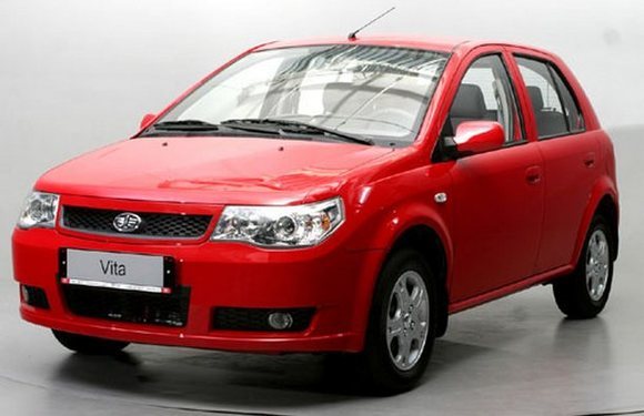 Tianjin-FAW-Xiali подписывает контракт Tianjin-FAW-Xiali подписывает контракт