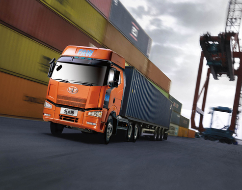 FAW продолжает увеличивать объем продаж FAW продолжает увеличивать объем продаж