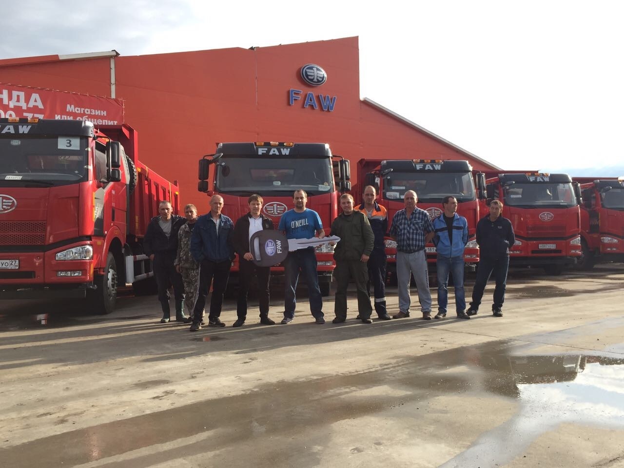 Успех Дело Техники! Успех Дело Техники!