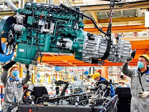 FAW продолжает работу, несмотря на пандемию