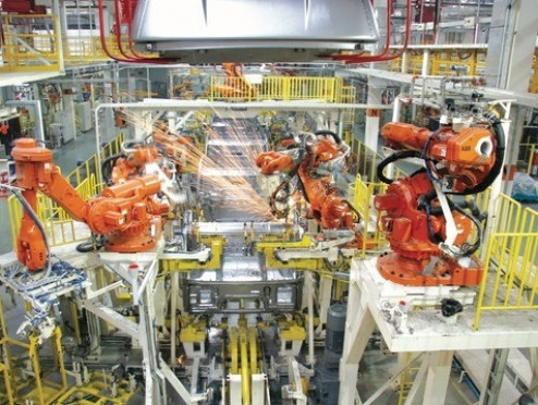 Новые рекорды Группы FAW!