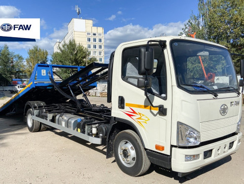 Новинка от "Чайка-Сервис"