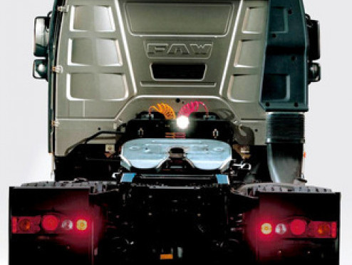 Увеличение гарантии на автомобили FAW!