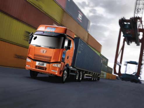 FAW продолжает увеличивать объем продаж