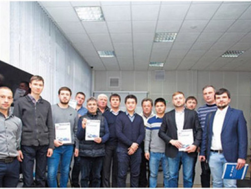 Повышение лояльности клиентов!