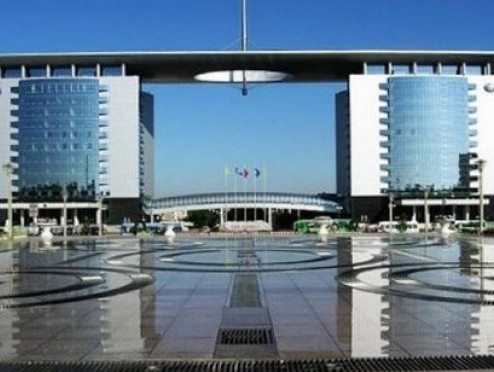 Стоимость бренда FAW