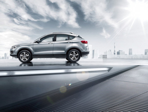 Запущен конвейер по производству Besturn