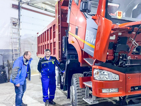 Обучение от производителя